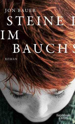 Jon Bauer: Steine im Bauch