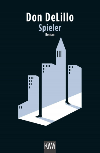 Don DeLillo: Spieler