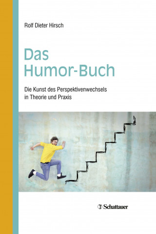 Rolf Dieter Hirsch: Das Humor-Buch