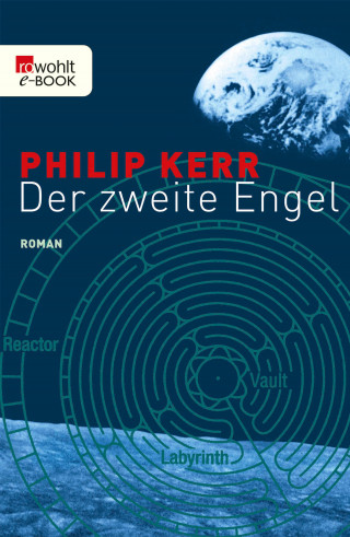 Philip Kerr: Der zweite Engel