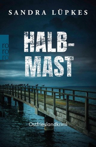 Sandra Lüpkes: Halbmast
