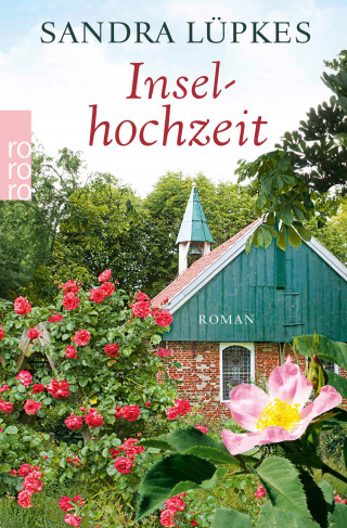 Sandra Lüpkes: Inselhochzeit