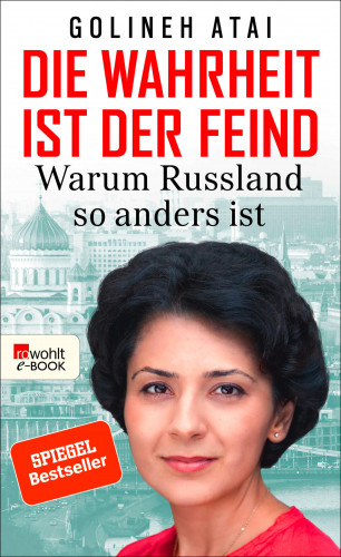 Golineh Atai: Die Wahrheit ist der Feind