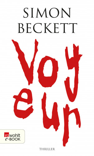Simon Beckett: Voyeur