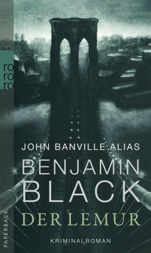 Benjamin Black: Der Lemur