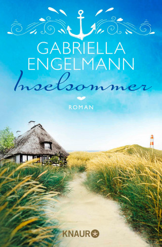 Gabriella Engelmann: Inselsommer
