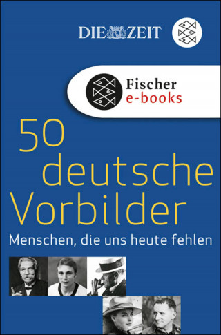 50 deutsche Vorbilder