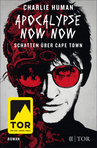 Charlie Human: Apocalypse Now Now. Schatten über Cape Town