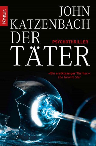 John Katzenbach: Der Täter