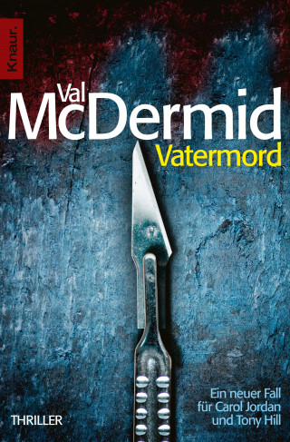 Val McDermid: Vatermord