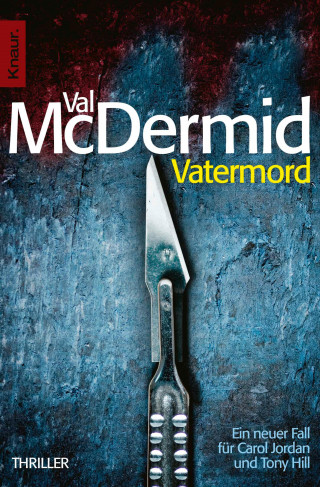 Val McDermid: Vatermord