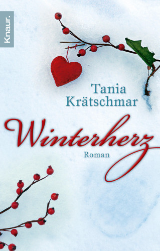 Tania Krätschmar: Winterherz