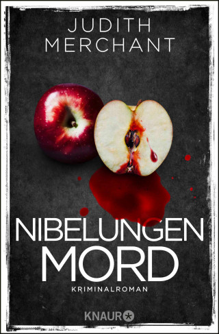 Judith Merchant: Nibelungenmord
