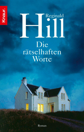 Reginald Hill: Die rätselhaften Worte
