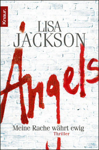 Lisa Jackson: Angels