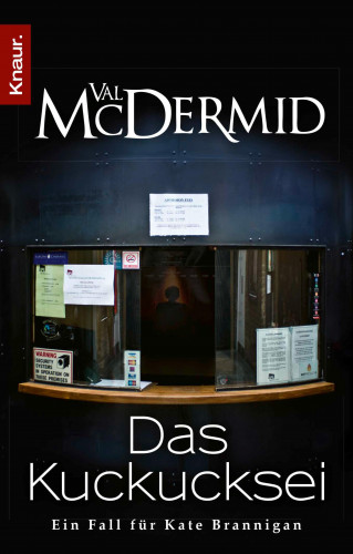 Val McDermid: Das Kuckucksei