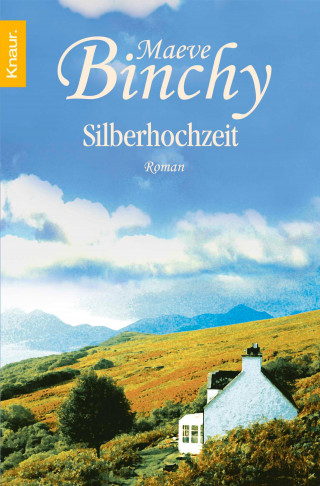 Maeve Binchy: Silberhochzeit
