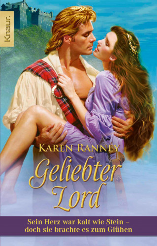 Karen Ranney: Geliebter Lord