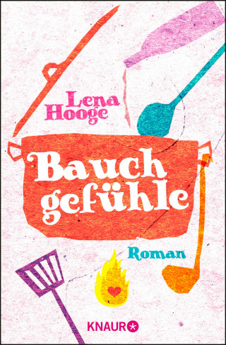 Lena Hooge: Bauchgefühle
