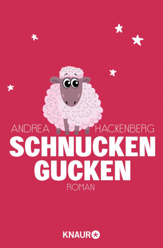 Andrea Hackenberg: Schnucken gucken