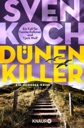 Sven Koch: Dünenkiller