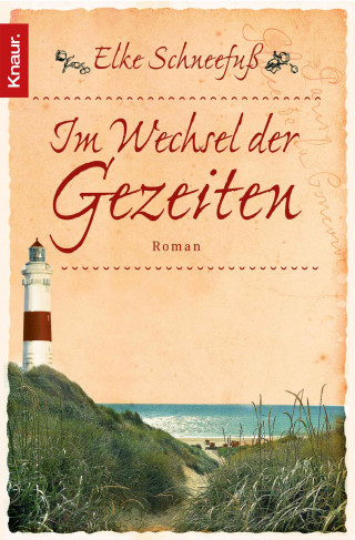 Elke Schneefuß: Im Wechsel der Gezeiten