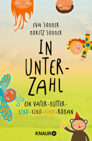 Eva Sommer, Moritz Sommer: In Unterzahl