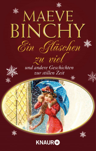 Maeve Binchy: Ein Gläschen zu viel