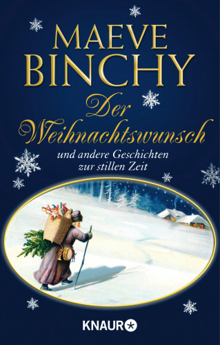 Maeve Binchy: Der Weihnachtswunsch