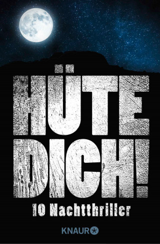 Jana Oltersdorff, Verena Oster, Eric Boss, Katja Hermann, Torsten Exter, Jonas Kissel, Carolin Lockstein, Maria M. Lacroix, Elisabeth Marienhagen, M. P. Anderfeldt: Hüte Dich!