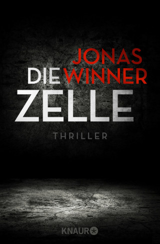 Jonas Winner: Die Zelle