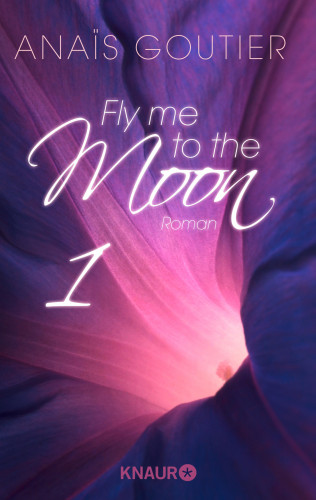 Anaïs Goutier: Fly me to the moon 1
