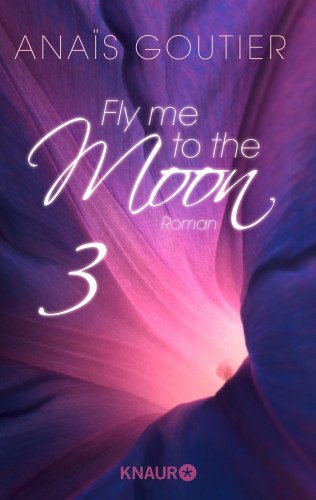 Anaïs Goutier: Fly me to the moon 3