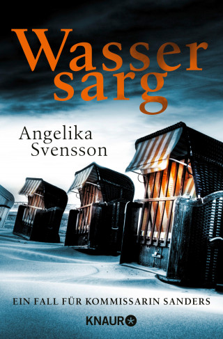 Angelika Svensson: Wassersarg