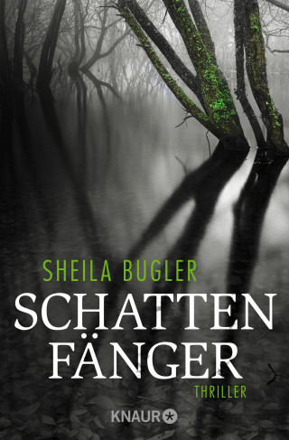 Sheila Bugler: Schattenfänger