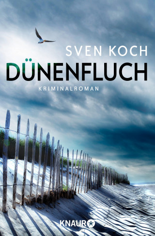 Sven Koch: Dünenfluch