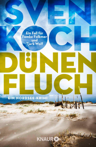Sven Koch: Dünenfluch
