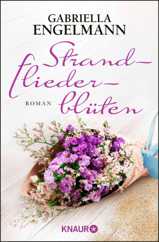 Gabriella Engelmann: Strandfliederblüten