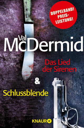 Val McDermid: Das Lied der Sirenen & Schlussblende