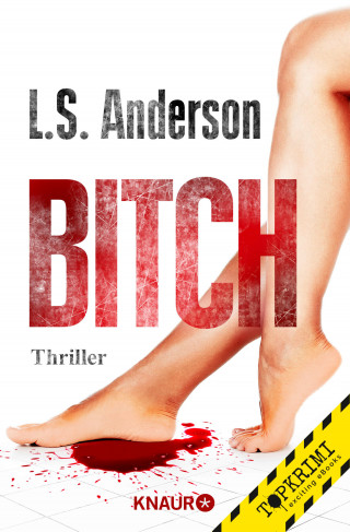 L. S. Anderson: Bitch