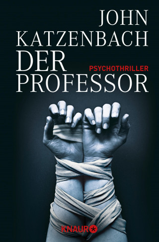 John Katzenbach: Der Professor