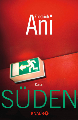 Friedrich Ani: Süden