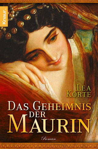 Lea Korte: Das Geheimnis der Maurin