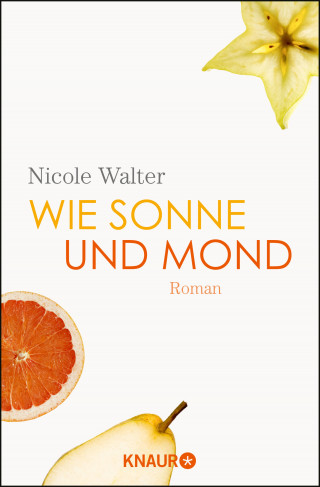 Nicole Walter: Wie Sonne und Mond