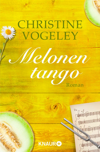 Christine Vogeley: Melonentango