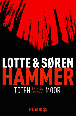 Lotte Hammer, Søren Hammer: Totenmoor
