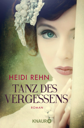 Heidi Rehn: Tanz des Vergessens