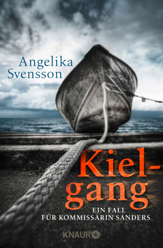 Angelika Svensson: Kielgang