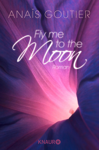 Anaïs Goutier: Fly Me to the Moon