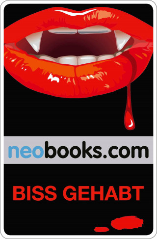 Maria M. Lacroix, Tonja Züllig, Nathan Jaeger: Biss gehabt